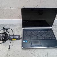 pc portatile packard bell easynote tj65