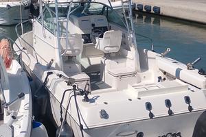  fisherman proline 251