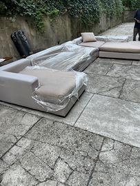 Divano componibile