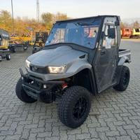 Veicolo multifunzione Kymco