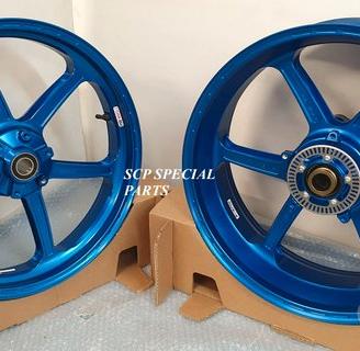 BMW S 1000 RR S 1000 XR M1000 CERCHI PVM SUPERBIKE