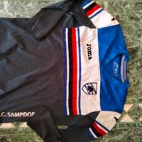 maglia Sampdoria 