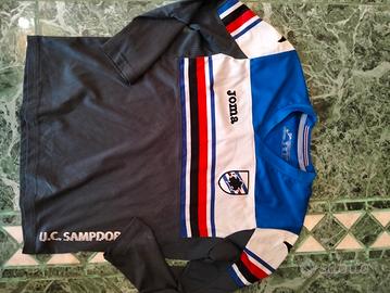 maglia Sampdoria 