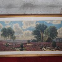 Quadro d'arredamento Autore non conosciuto