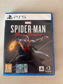 spiderman miles morales