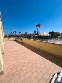 Appartamento a due passi dal mare