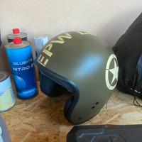 Casco militare