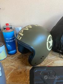 Casco militare