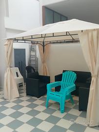 BILOCALE AL CENTRO DI GALLIPOLI(Le)