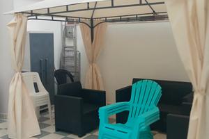 BILOCALE AL CENTRO DI GALLIPOLI(Le)