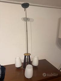 Lampada da soffitto di design