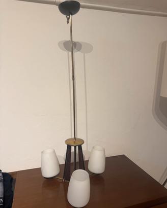 Lampada da soffitto di design