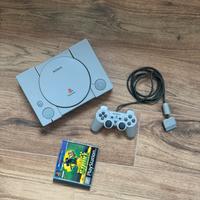 PlayStation 1