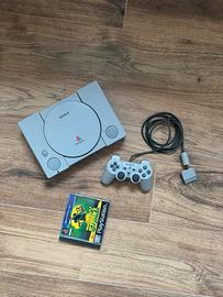 PlayStation 1