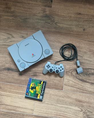 PlayStation 1