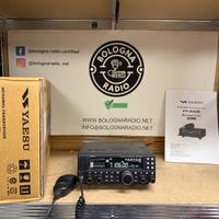 Yaesu ft 450 D con DSP + AT pari al nuovo Gar12mes
