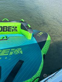 Jobe Binar 2P – Gonfiabile trainabile 2 persone