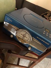 Akai i.vintage