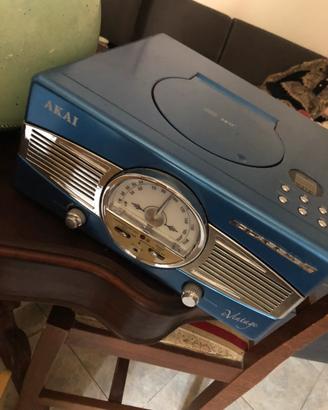Akai i.vintage
