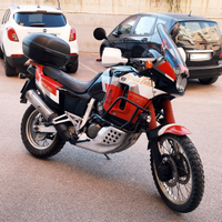 Honda Africa Twin 750