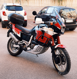 Honda Africa Twin 750