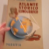 Atlante storico.