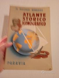 Atlante storico.