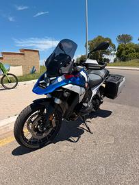 Bmw R 1300 GS Trophy