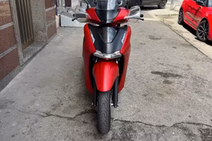 Honda SH 350 Sport