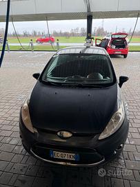 ford fiesta 1.4 diesel 70 cv 2010