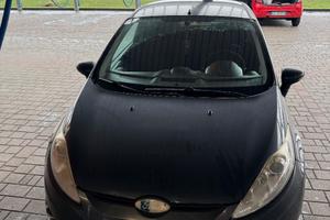 ford fiesta 1.4 diesel 70 cv 2010