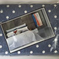 Copriletto  170x260 Riviera Home Collection