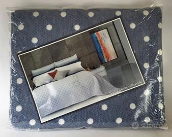 Copriletto  170x260 Riviera Home Collection