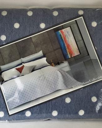 Copriletto  170x260 Riviera Home Collection