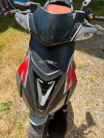 Aprilia SR 50 R