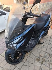 Scooter Kymco X-twon 300 City