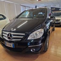 Mercedes-benz B 180 CDI Premuim