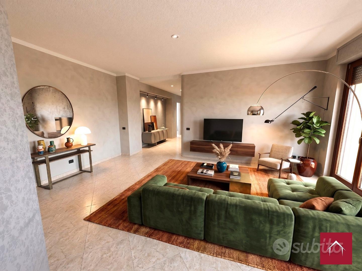 Apartment in Barletta, Centro - Altro
