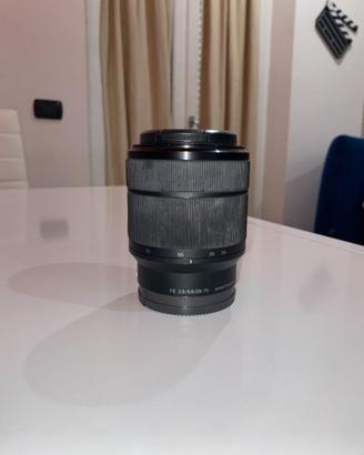 Sony 28-70
