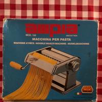 Macchina per pasta