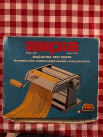 Macchina per pasta