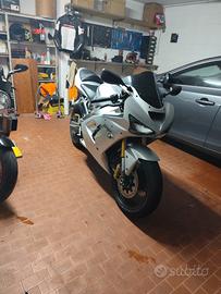 Kawasaki Ninja ZX-6 - 2004