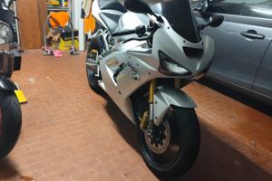 Kawasaki Ninja ZX-6 - 2004