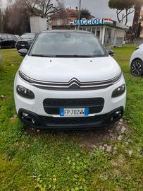 Citroen C3 PureTech 82 Shine