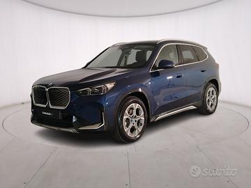 BMW X1 iX1 eDrive20 Special Edition