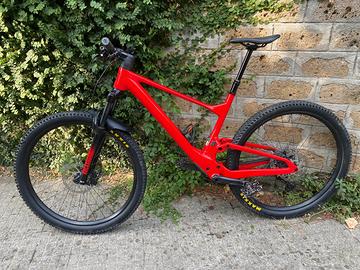 MTB Scott Spark 960