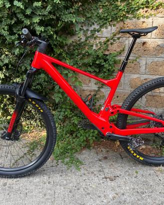 MTB Scott Spark 960