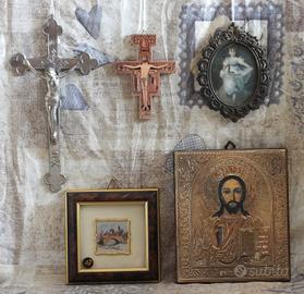 quadri vintage 