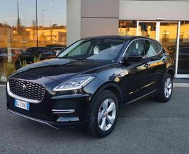 JAGUAR E-Pace 2.0D I4 163 CV AWD Auto S