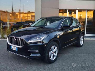 JAGUAR E-Pace 2.0D I4 163 CV AWD Auto S